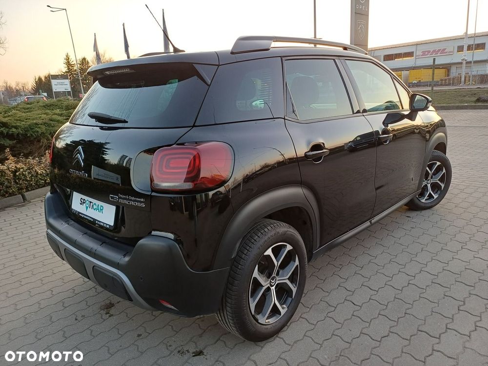 Citroën C3 Aircross - 6