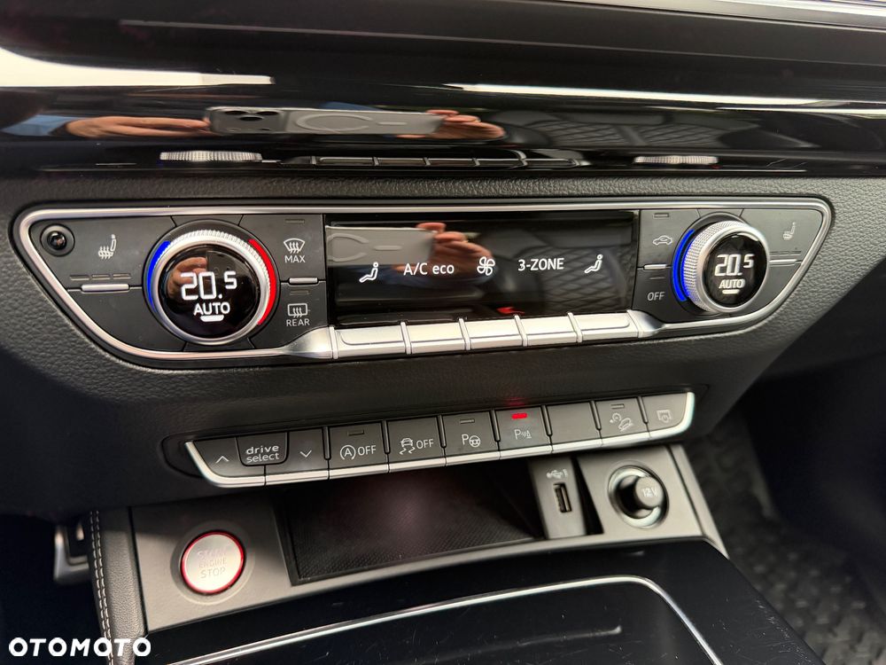 Audi SQ5 Sportback - 26