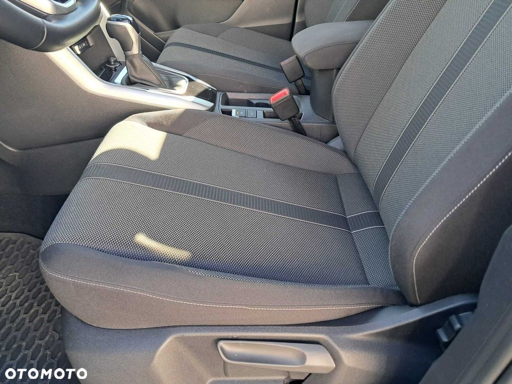 Volkswagen T-Roc 1.5 TSI Life DSG - 21