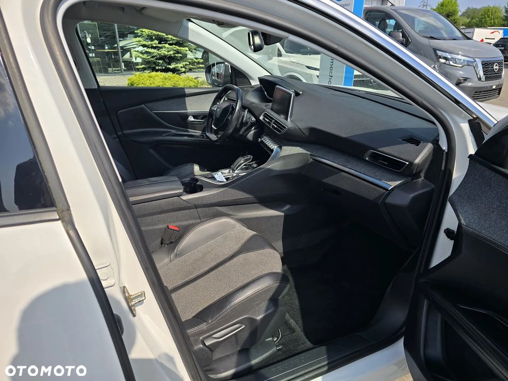 Peugeot 3008 THP 165 EAT6 Stop & Start Allure - 13