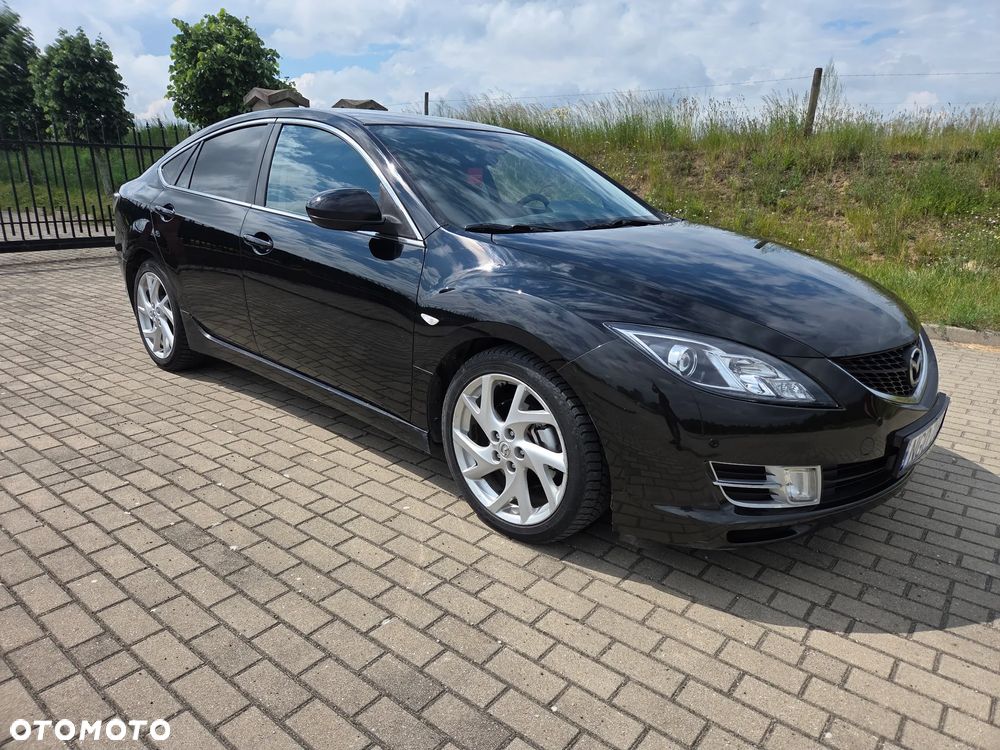 Mazda 6 2.0 CD Exclusive - 3