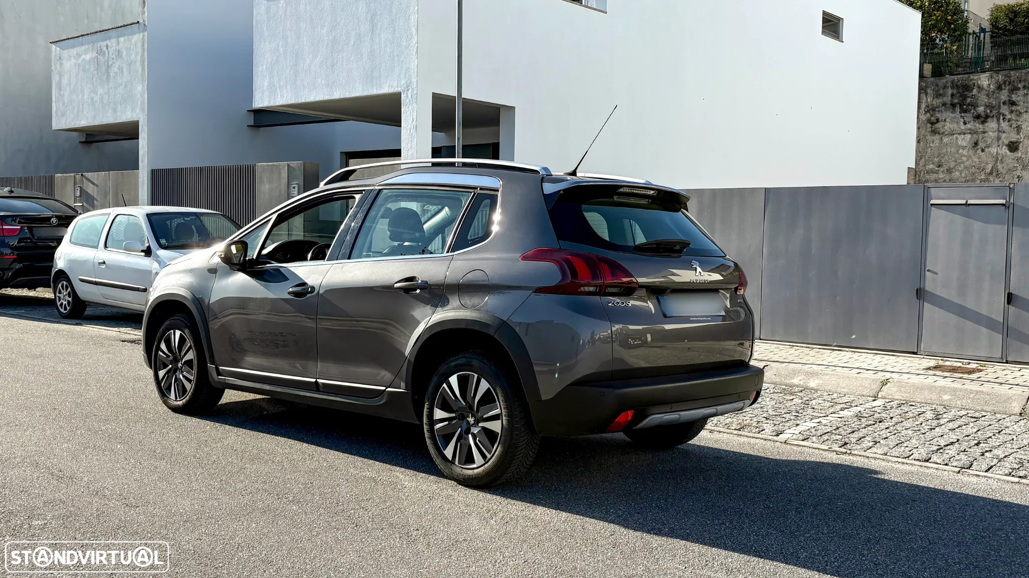 Peugeot 2008 PureTech 110 Stop&Start Allure - 13