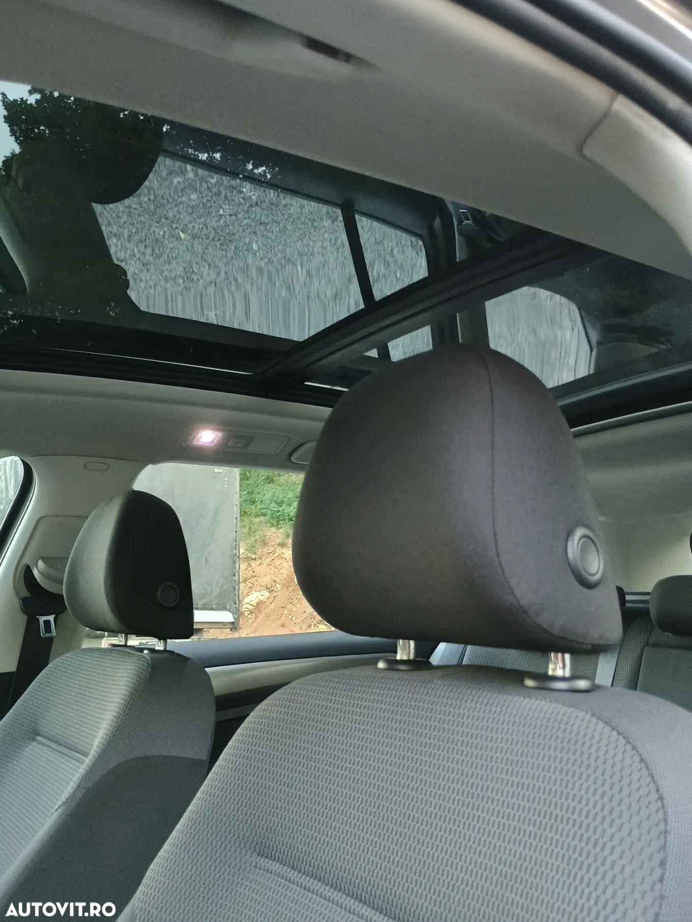 Volkswagen Golf 2.0 BlueTDI 4Motion Highline - 15