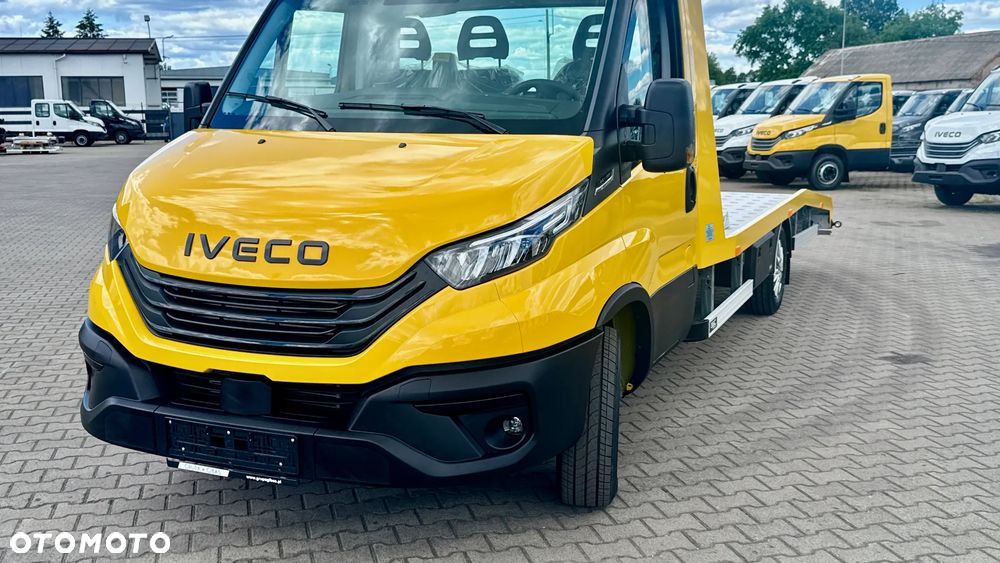 Iveco Daily 35S18HA8 - Laweta 3.0 Automat GSC Gorzów - 17