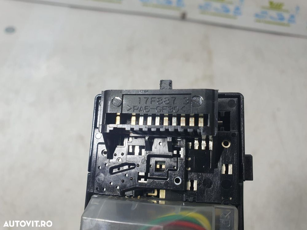 Bloc lumini semnalizare 17f887 Mazda 3 BM - 2