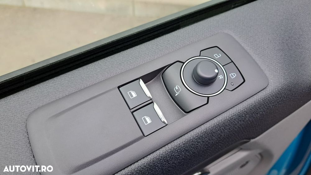 Ford Tourneo Custom Bus 340L 2.5 227 CP CVT L2H1 FWD PHEV Titanium X - 39