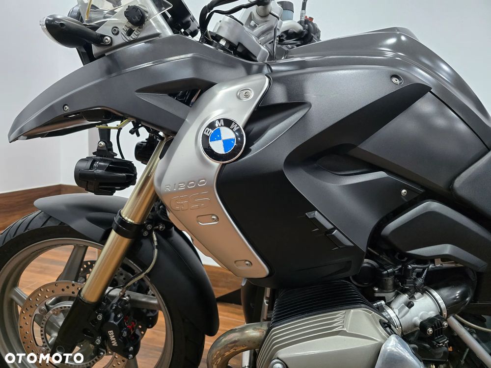 BMW GS - 18