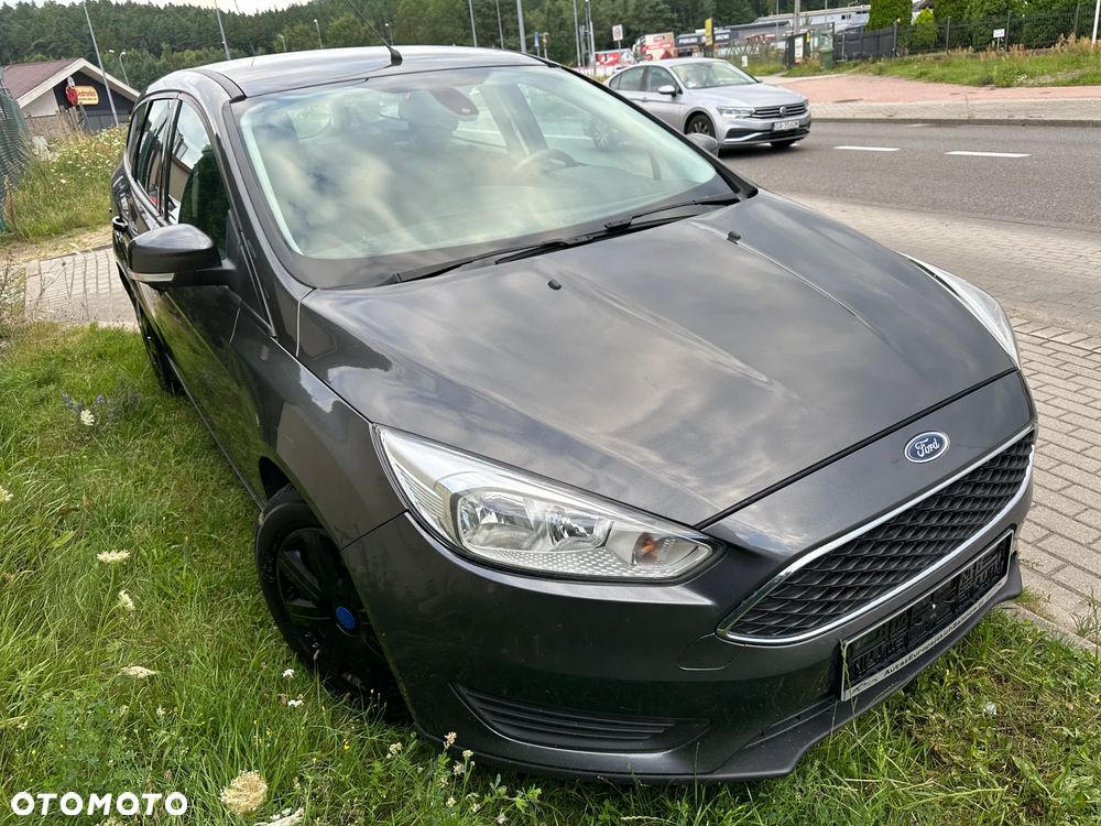 Ford Focus - 2