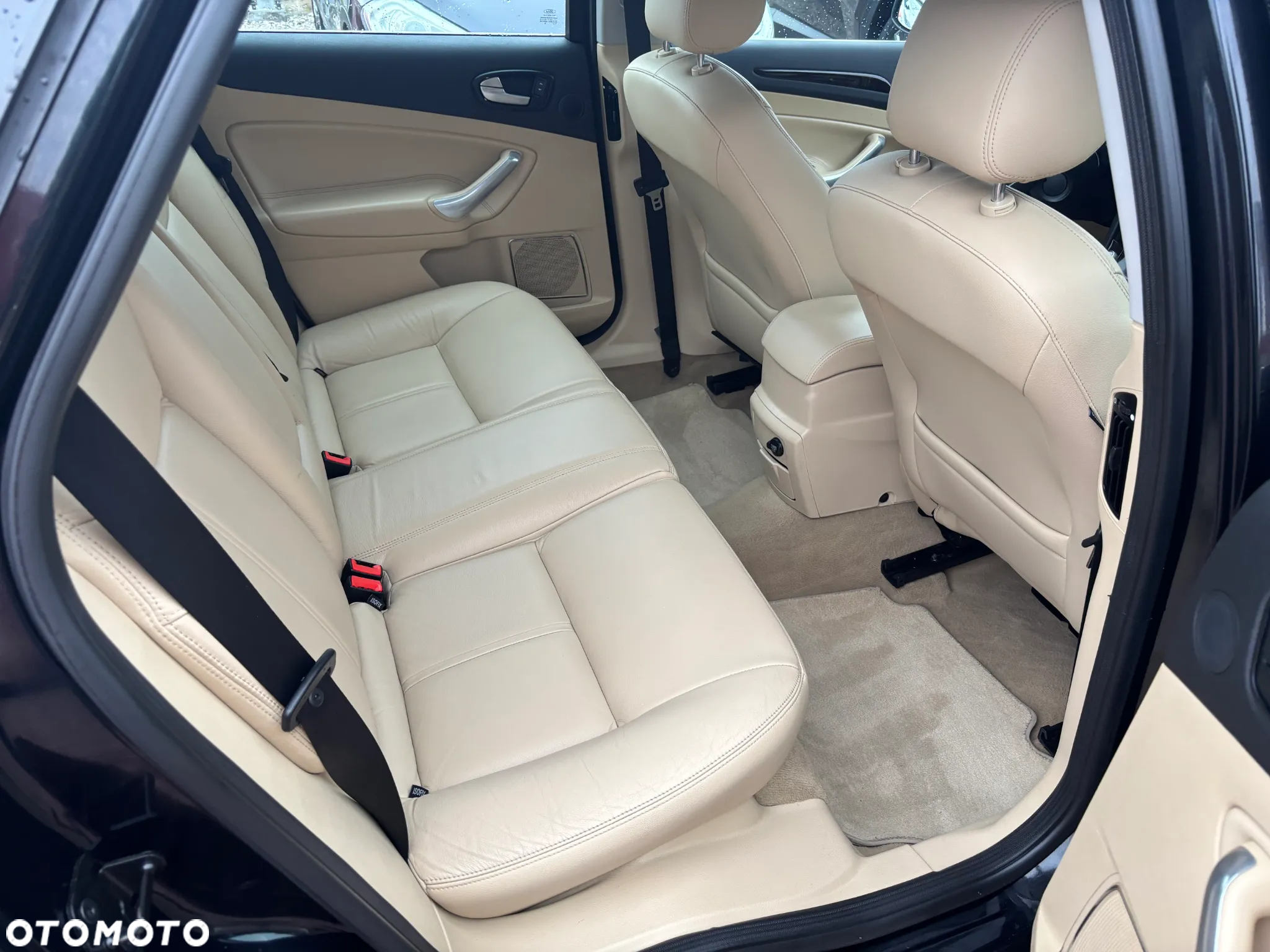 Ford Mondeo 2.0 Titanium X - 15