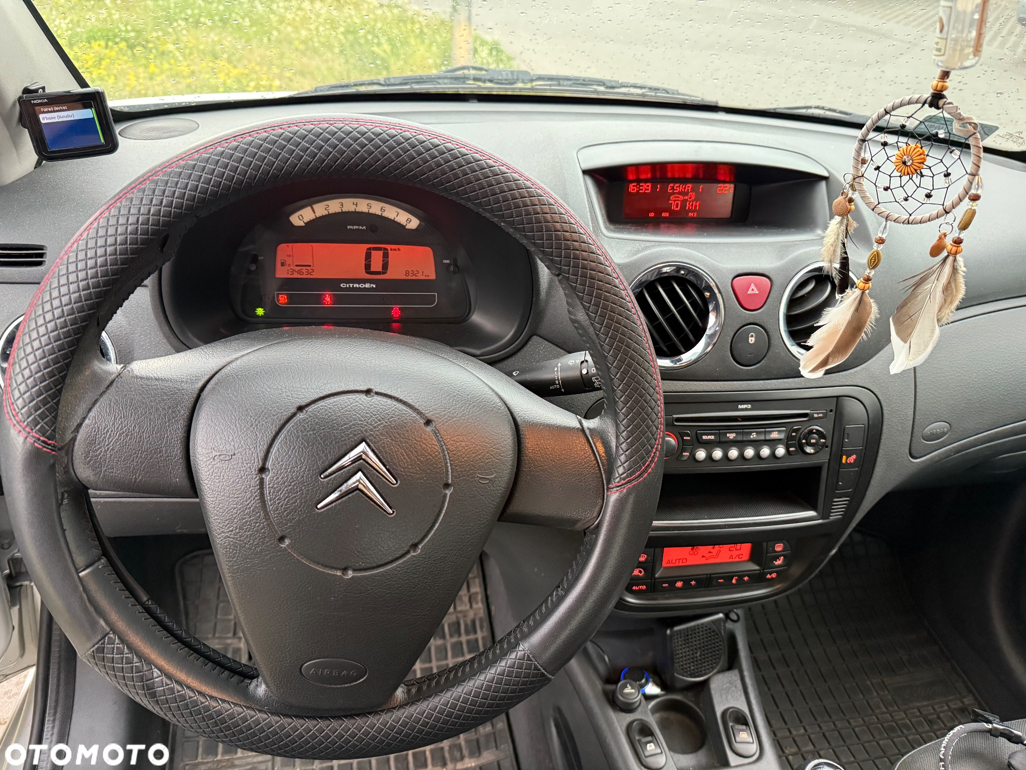 Citroën C2 1.4 VTR - 7
