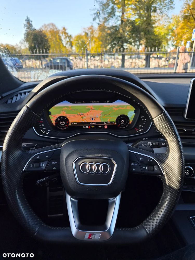 Audi Q5 - 10