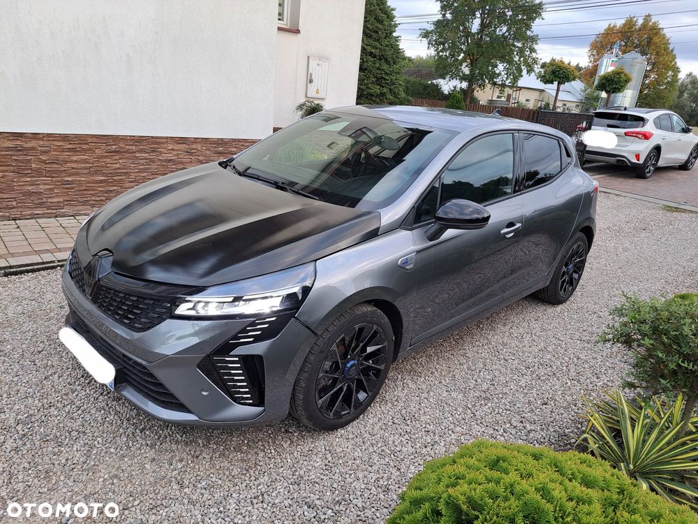 Renault Clio 1.0 TCe Esprit Alpine - 2