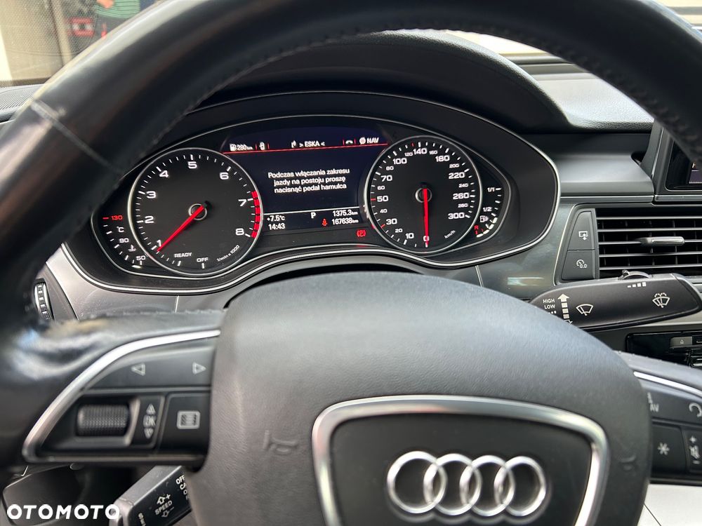 Audi A7 Sportback 2.0 TFSI S tronic - 14