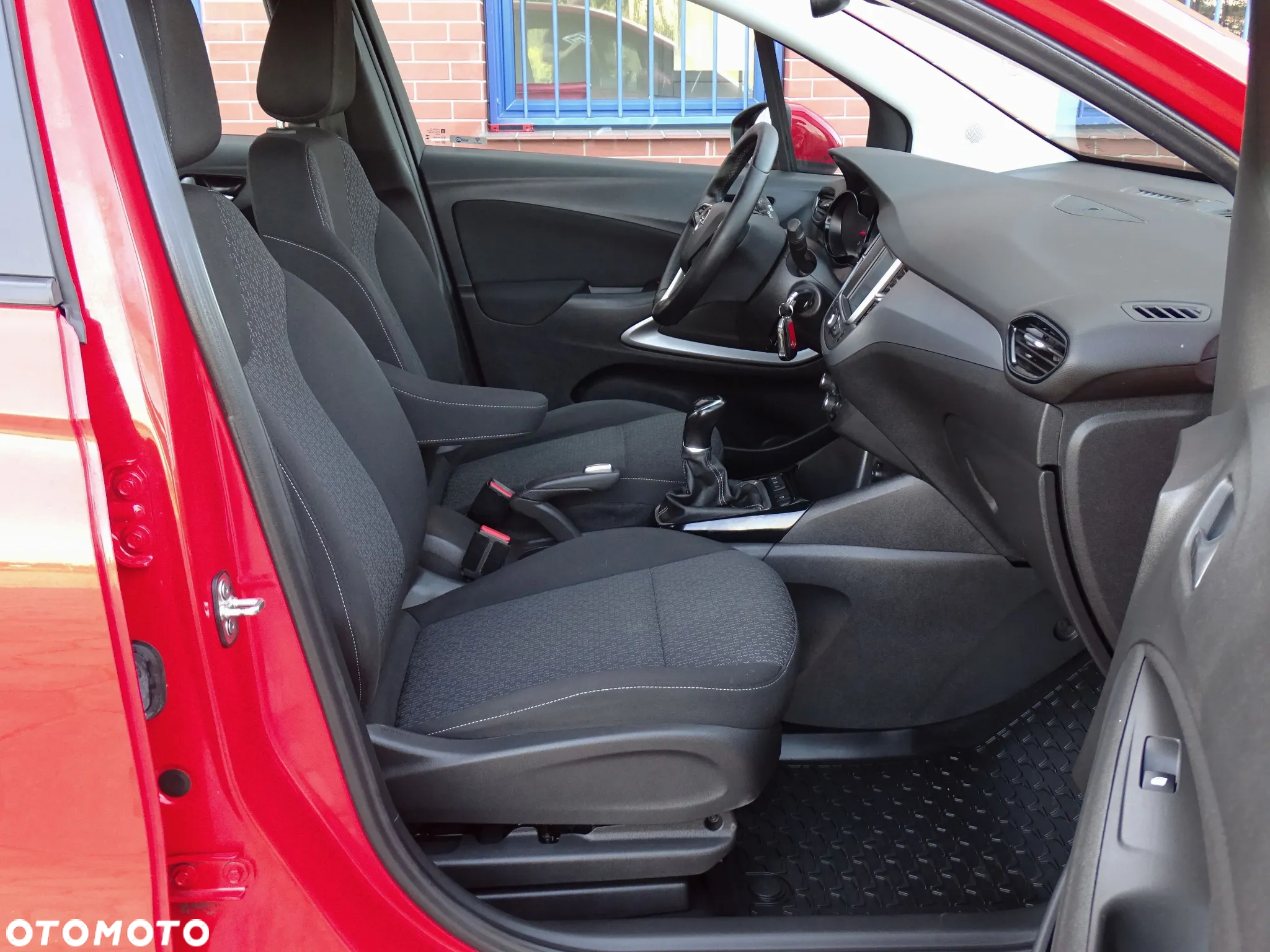 Opel Crossland X 1.2 Edition - 9