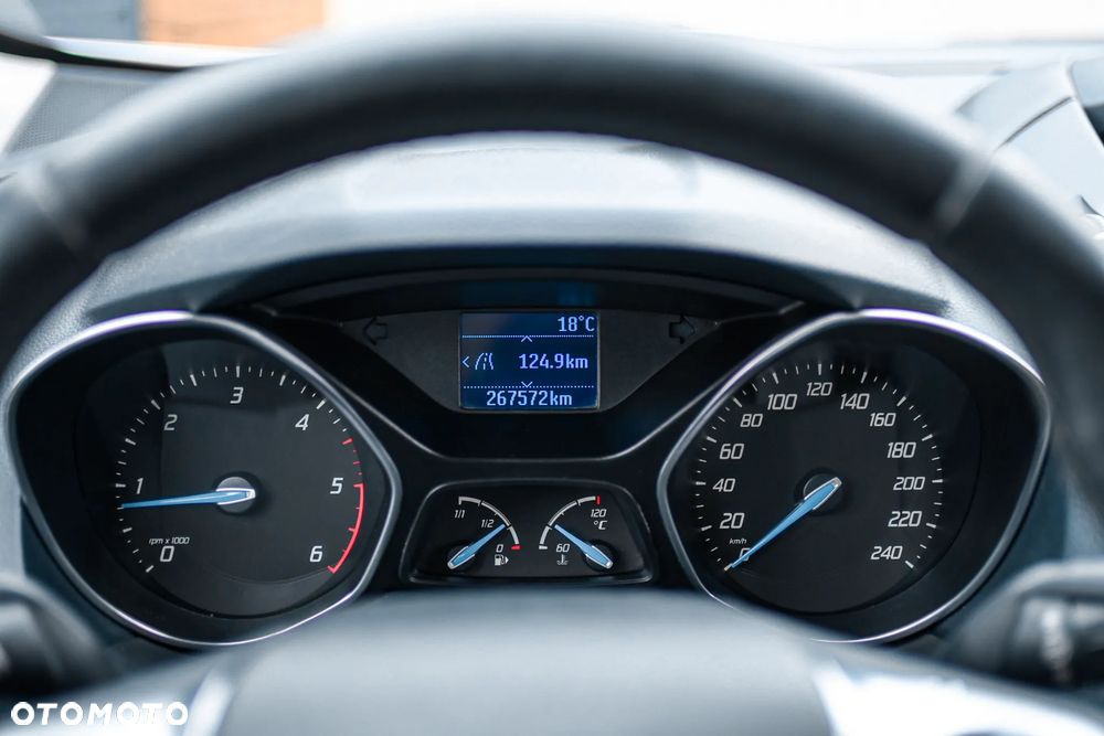 Ford C-MAX - 5