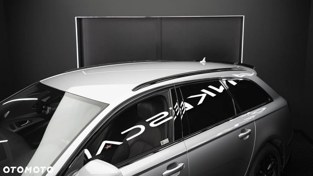 Audi A6 Avant 2.0 TFSI Quattro S tronic - 18