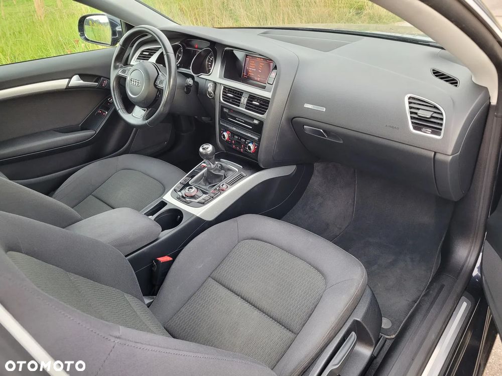 Audi A5 Coupé 1.8 TFSI - 6