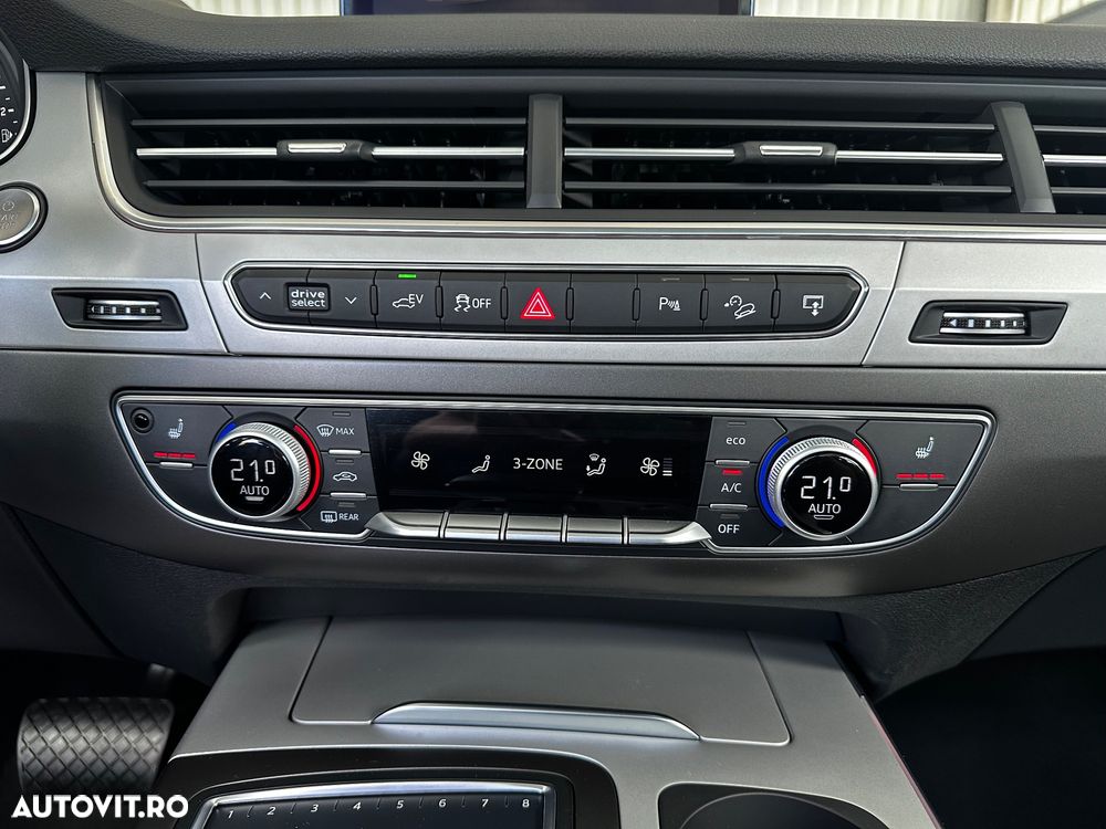 Audi Q7 - 34
