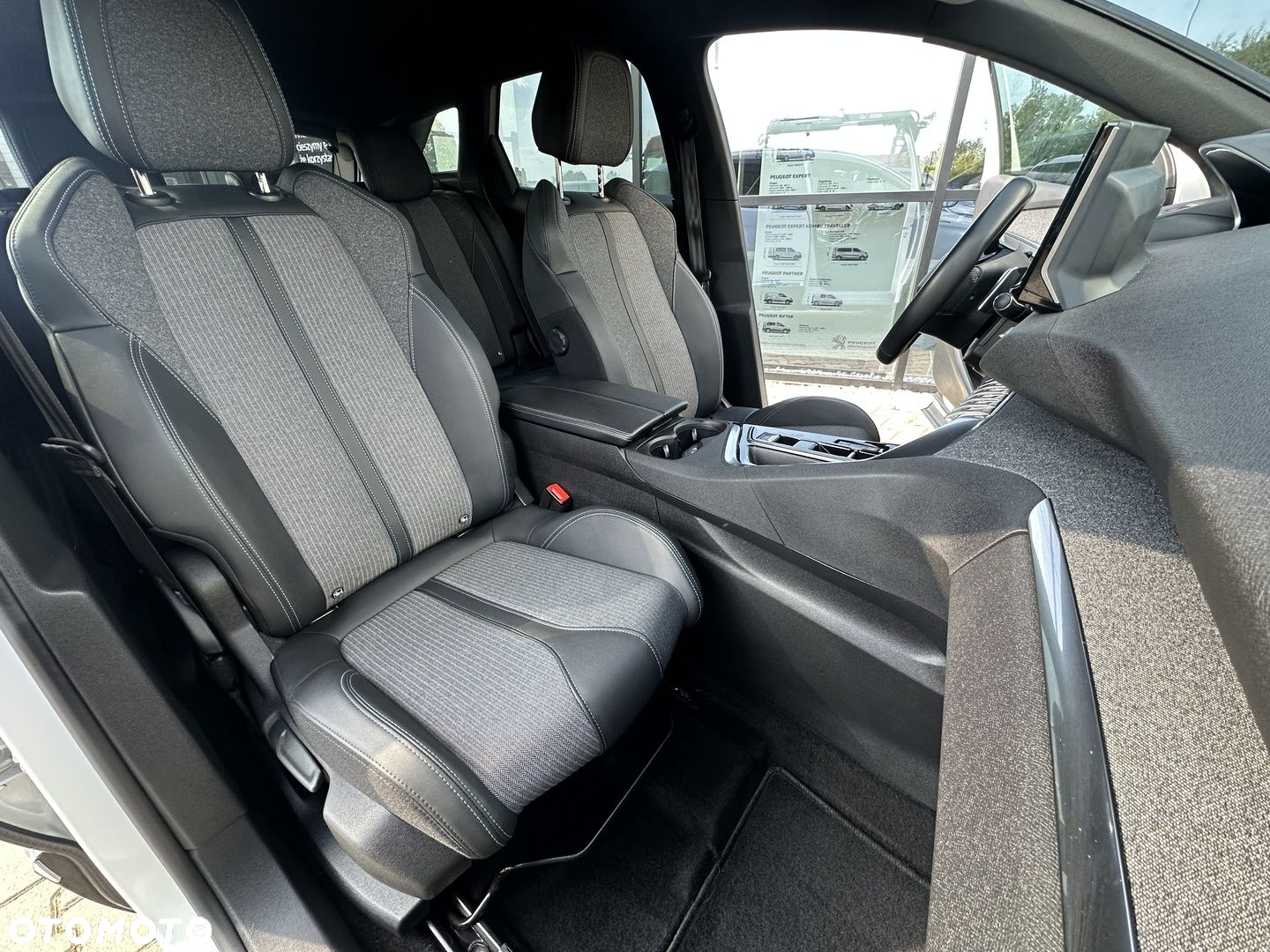 Peugeot 3008 - 20