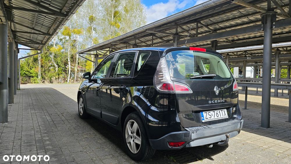 Renault Scenic - 26