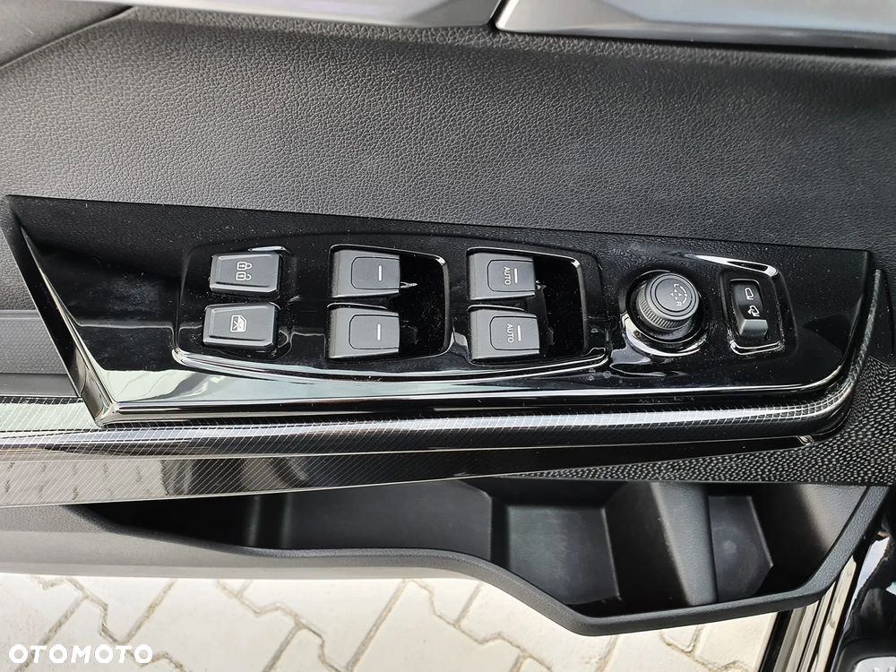 SsangYong/KGM Actyon 1.5 T-GDI Adventure - 28