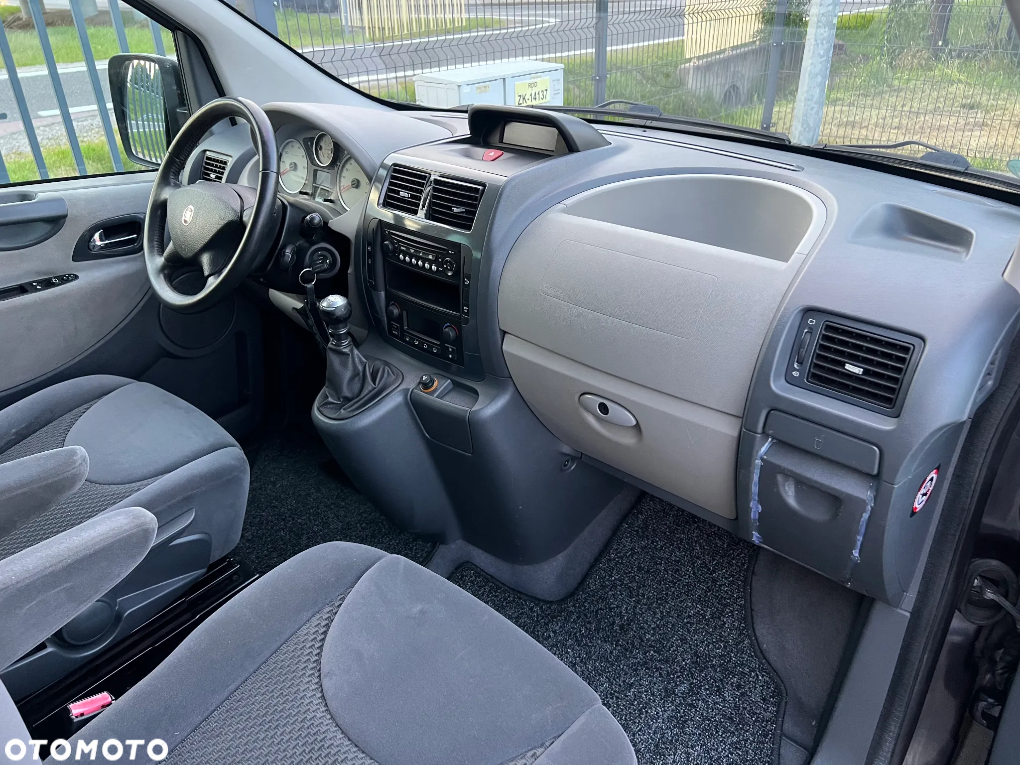 Fiat Scudo - 18