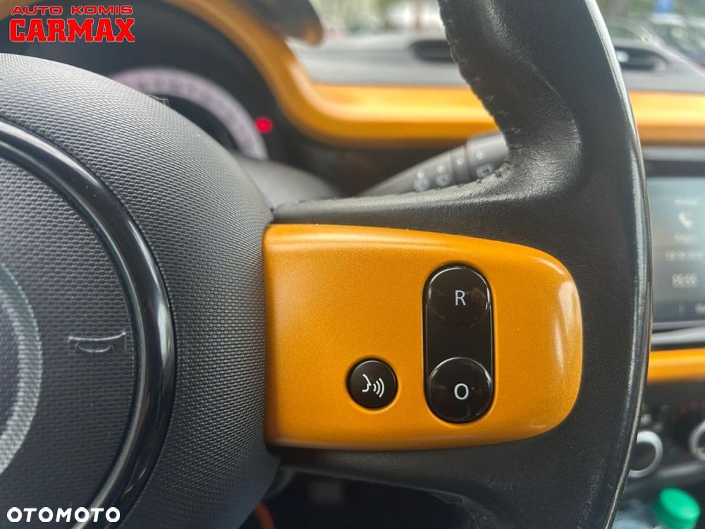 Renault Twingo 2019
