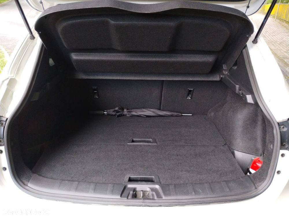 Nissan Qashqai 1.2 DIG-T N-Connecta - 19