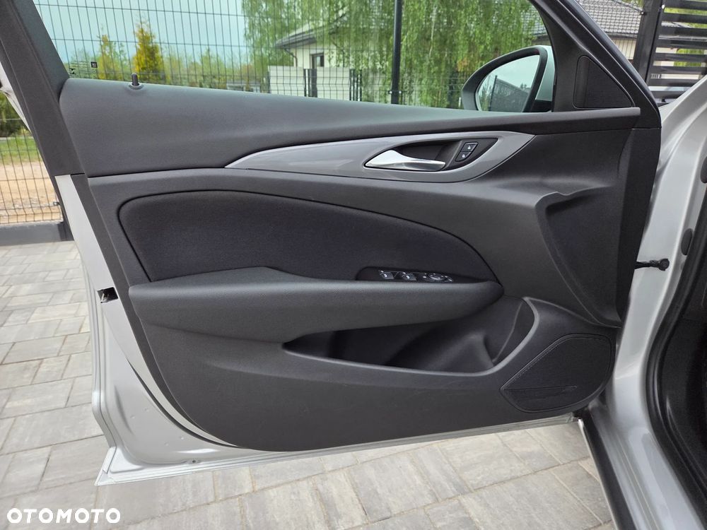 Opel Insignia 2.0 Business Edition - 31