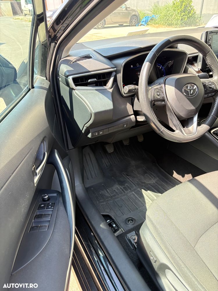Toyota Corolla 1.6 Dynamic - 3
