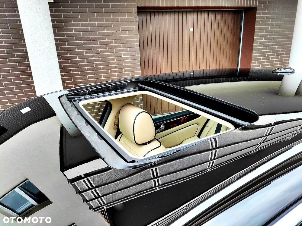 Jaguar XJ XJ8 4.2 Executive - 21