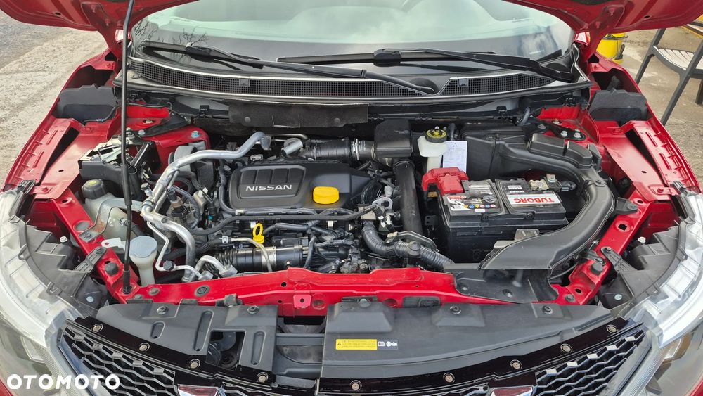 Nissan Qashqai 1.6 dCi N-Connecta - 36