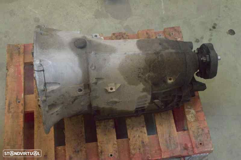 CAIXA DE VELOCIDADES MERCEDES-BENZ SLK BM 171 ROADSTER REF. 722695 - 1