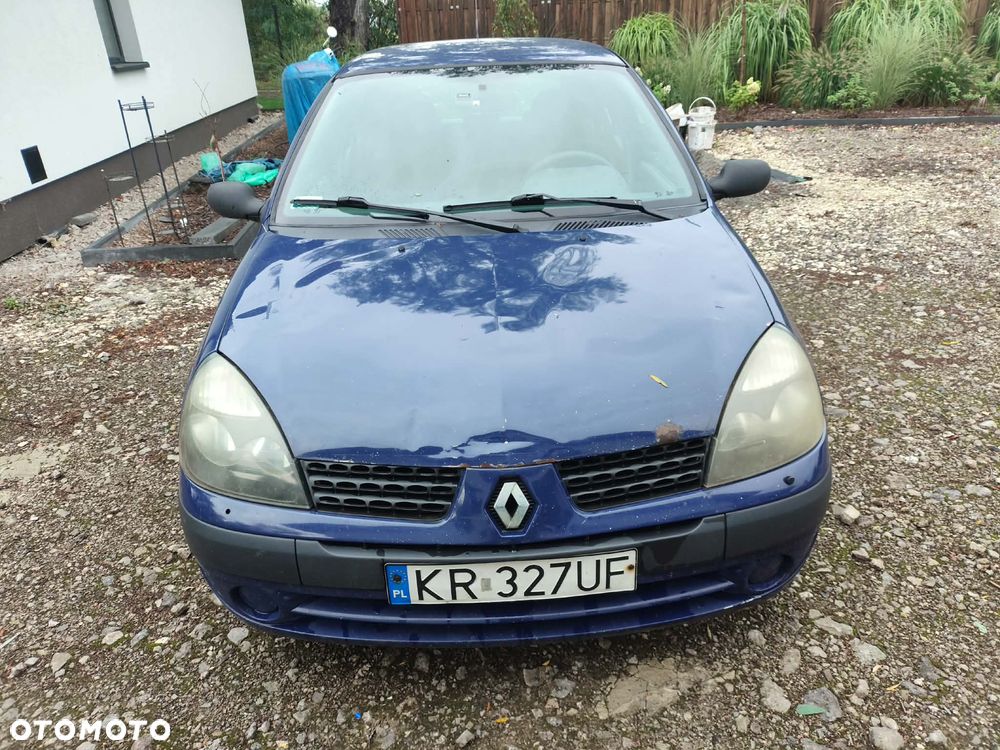 Renault Clio - 6