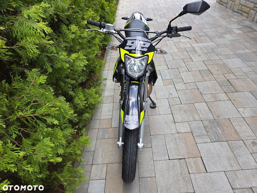 Aprilia SX - 14