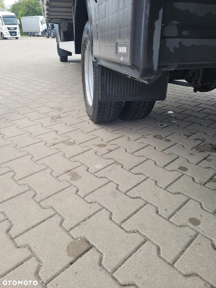 Iveco 50C18 - 6