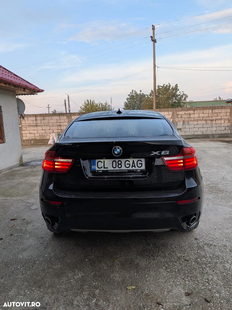 BMW X6 xDrive30d - 6