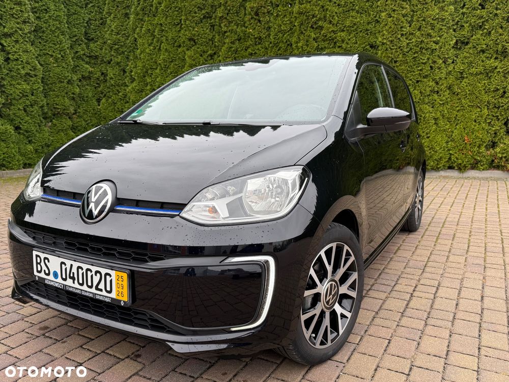 Volkswagen Up 2022 photo 5