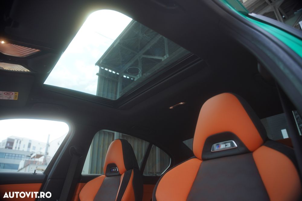 BMW M3 - 19
