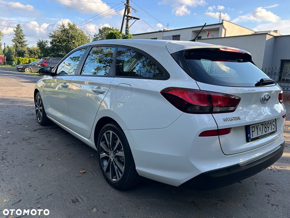 Hyundai i30 1.4 Select - 7