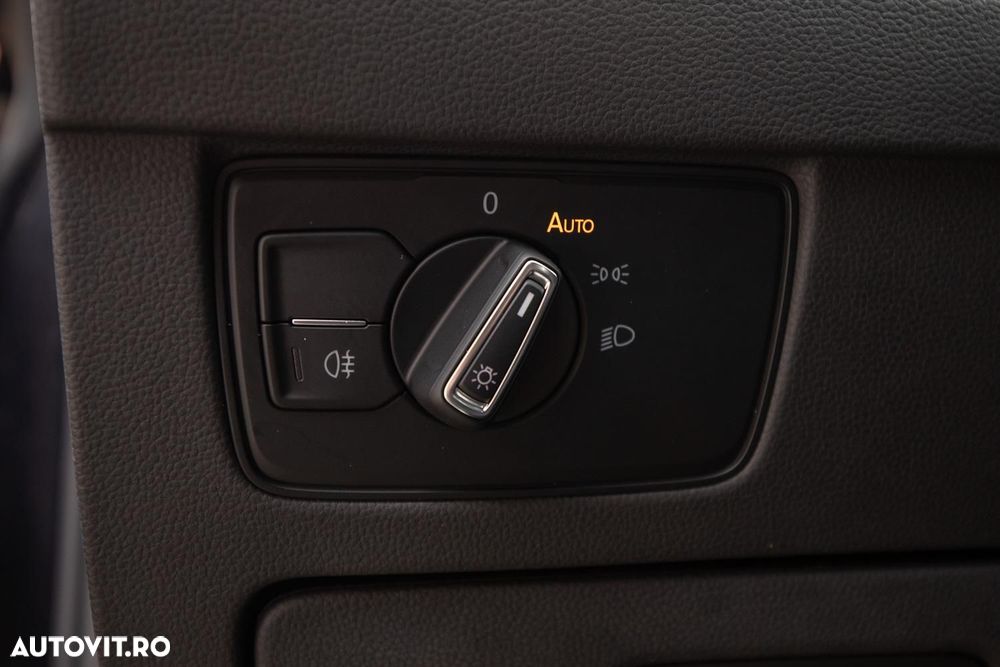 Volkswagen ARTEON - 35