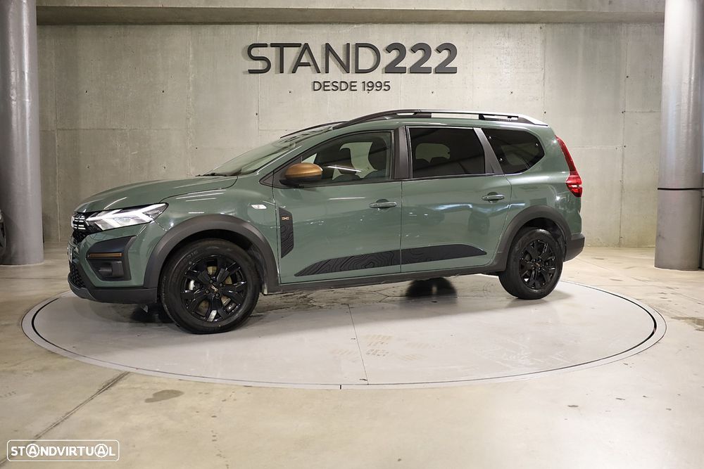 Dacia Jogger 1.0 TCe Extreme 7L - 9