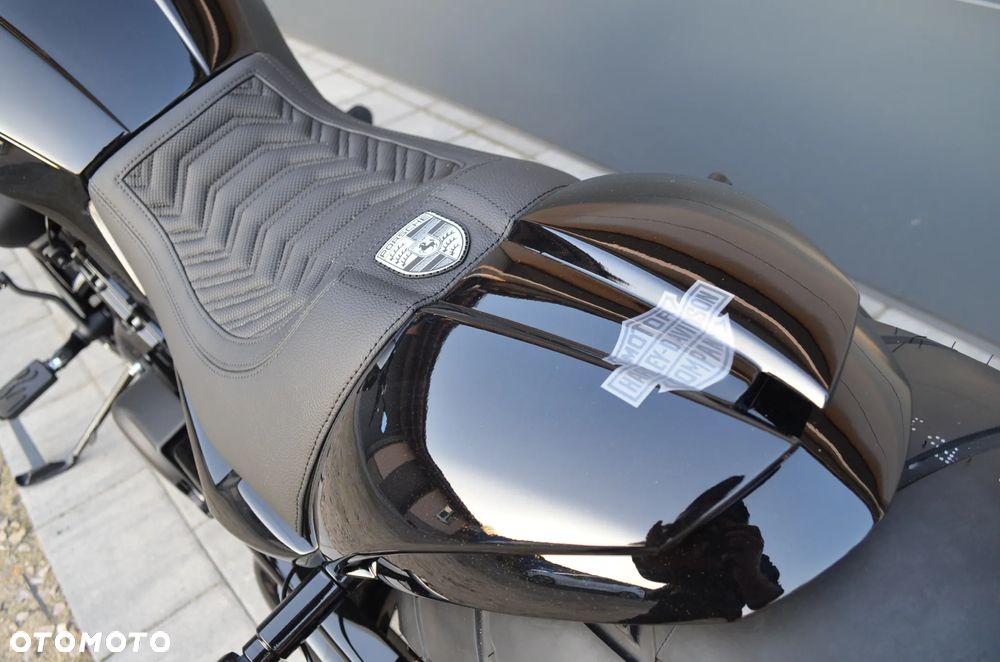 Harley-Davidson V-Rod Night Rod - 19