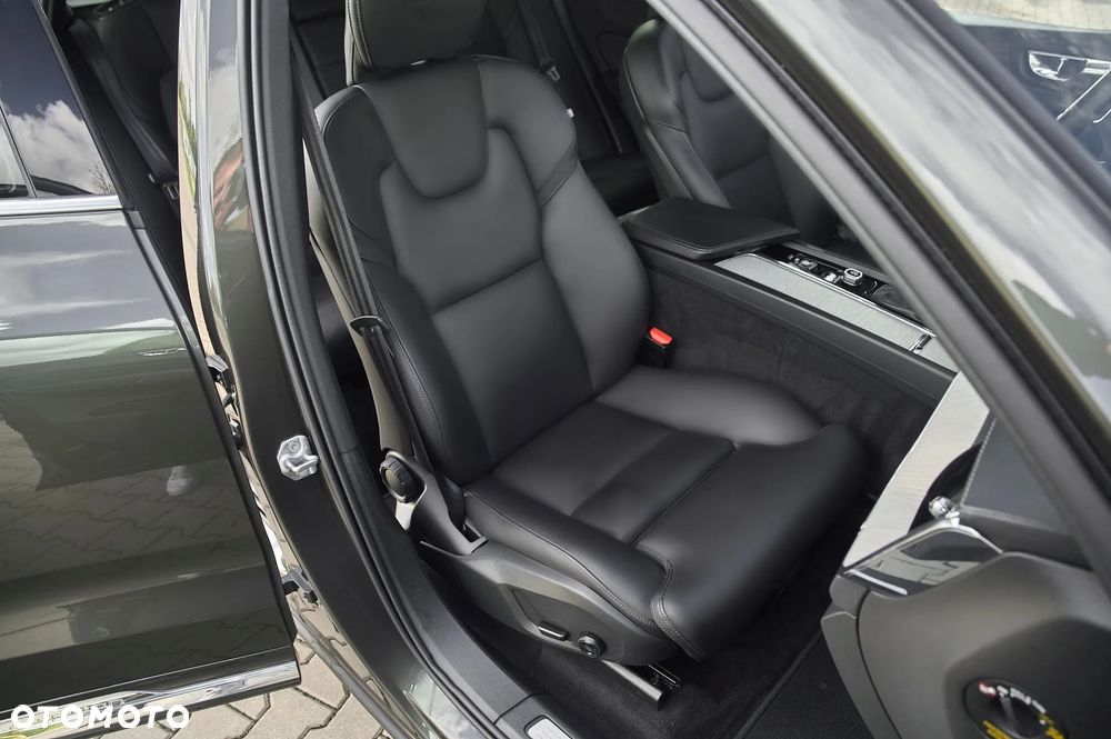 Volvo XC 60 D4 Inscription - 22