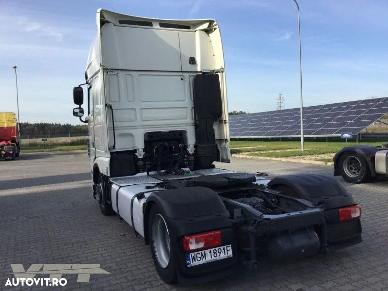 DAF XF 480FT - 3