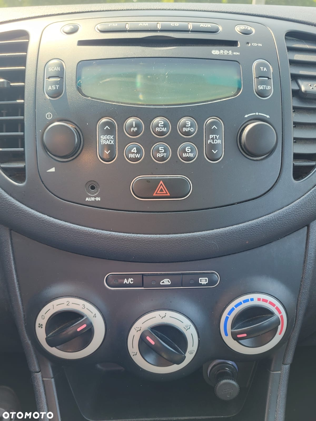 Hyundai i10 - 9