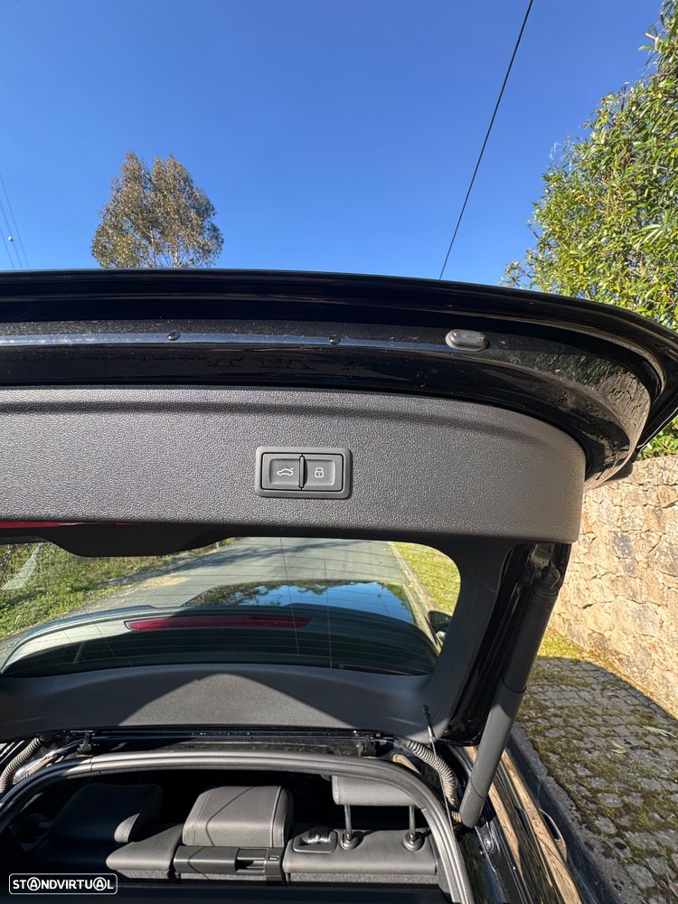 Audi A3 Sportback 30 TDI S line - 12
