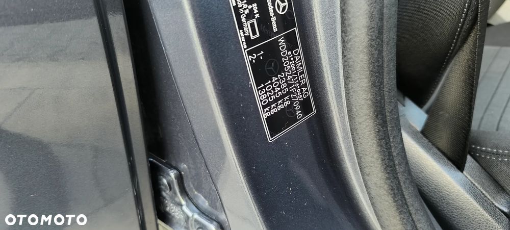 Mercedes-Benz Klasa C 350 e 7G-TRONIC Avantgarde - 39