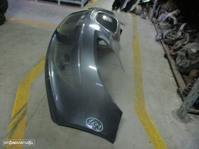 Parachoques Pc1619 SEAT ALTEA FASE 1 2006 1.9TDI 105CV 5P CINZENTO FRT - 2