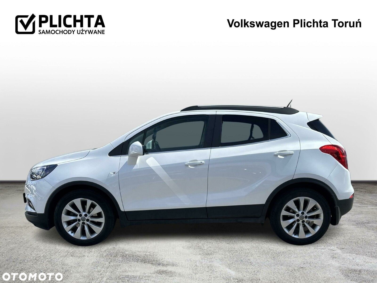 Opel Mokka X 1.4 T Elite S&S - 2